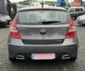 Серый Хендай i30, объемом двигателя 1.6 л и пробегом 208 тыс. км за 6300 $, фото 4 на Automoto.ua