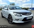 Серый Хендай i30, объемом двигателя 1.6 л и пробегом 193 тыс. км за 6990 $, фото 1 на Automoto.ua