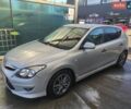 Серый Хендай i30, объемом двигателя 1.59 л и пробегом 180 тыс. км за 8500 $, фото 1 на Automoto.ua
