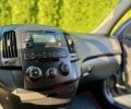 Серый Хендай i30, объемом двигателя 1.4 л и пробегом 161 тыс. км за 5999 $, фото 19 на Automoto.ua