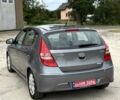 Серый Хендай i30, объемом двигателя 1.6 л и пробегом 165 тыс. км за 7150 $, фото 20 на Automoto.ua