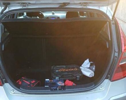 Серый Хендай i30, объемом двигателя 1.58 л и пробегом 230 тыс. км за 7600 $, фото 29 на Automoto.ua