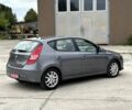 Серый Хендай i30, объемом двигателя 1.6 л и пробегом 165 тыс. км за 7150 $, фото 18 на Automoto.ua