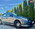 Хендай i30 2011 в Трускавце на Automoto.ua Серый Хендай i30, объемом двигателя 1.4 л и пробегом 177 тыс. км за 5950 $, фото 14 на Automoto.ua