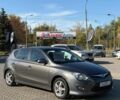 Серый Хендай i30, объемом двигателя 1.4 л и пробегом 190 тыс. км за 5904 $, фото 1 на Automoto.ua