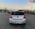 Серый Хендай i30, объемом двигателя 1.4 л и пробегом 178 тыс. км за 8000 $, фото 5 на Automoto.ua