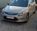 Серый Хендай i30, объемом двигателя 1.58 л и пробегом 256 тыс. км за 5300 $, фото 1 на Automoto.ua