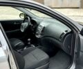 Серый Хендай i30, объемом двигателя 1.6 л и пробегом 165 тыс. км за 7150 $, фото 28 на Automoto.ua