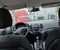 Серый Хендай i30, объемом двигателя 1.4 л и пробегом 175 тыс. км за 6000 $, фото 23 на Automoto.ua