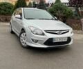 Серый Хендай i30, объемом двигателя 1.6 л и пробегом 284 тыс. км за 6200 $, фото 1 на Automoto.ua
