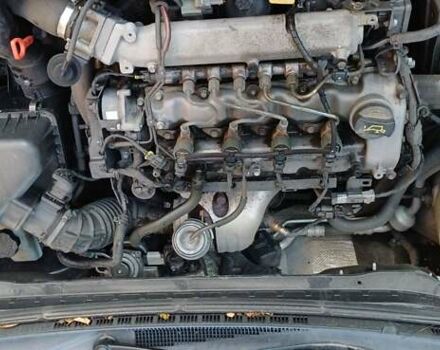 Серый Хендай i30, объемом двигателя 1.58 л и пробегом 230 тыс. км за 7600 $, фото 32 на Automoto.ua