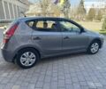 Сірий Хендай i30, об'ємом двигуна 1.58 л та пробігом 180 тис. км за 6700 $, фото 14 на Automoto.ua