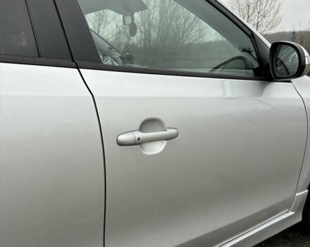 Серый Хендай i30, объемом двигателя 1.58 л и пробегом 269 тыс. км за 6200 $, фото 6 на Automoto.ua