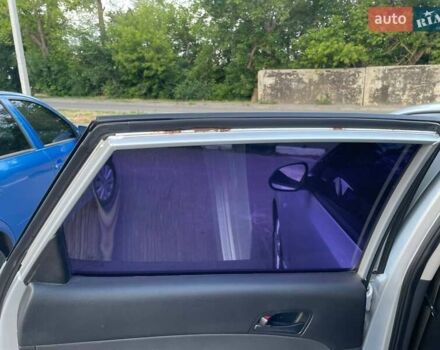 Сірий Хендай i30, об'ємом двигуна 1.4 л та пробігом 166 тис. км за 6300 $, фото 21 на Automoto.ua