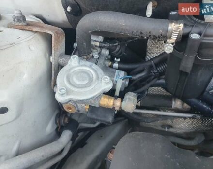 Сірий Хендай i30, об'ємом двигуна 1.4 л та пробігом 191 тис. км за 5200 $, фото 16 на Automoto.ua