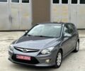 Серый Хендай i30, объемом двигателя 1.6 л и пробегом 165 тыс. км за 7150 $, фото 2 на Automoto.ua