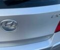Серый Хендай i30, объемом двигателя 1.4 л и пробегом 167 тыс. км за 5600 $, фото 11 на Automoto.ua