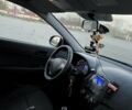 Серый Хендай i30, объемом двигателя 1.4 л и пробегом 178 тыс. км за 8000 $, фото 14 на Automoto.ua