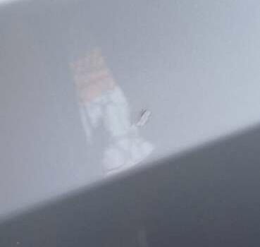 Серый Хендай i30, объемом двигателя 1.58 л и пробегом 230 тыс. км за 7600 $, фото 23 на Automoto.ua