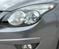 Серый Хендай i30, объемом двигателя 1.6 л и пробегом 165 тыс. км за 7150 $, фото 47 на Automoto.ua