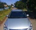Серый Хендай i30, объемом двигателя 1.4 л и пробегом 55 тыс. км за 9900 $, фото 1 на Automoto.ua