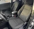 Серый Хендай i30, объемом двигателя 1.4 л и пробегом 162 тыс. км за 6490 $, фото 9 на Automoto.ua
