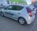 Серый Хендай i30, объемом двигателя 1.4 л и пробегом 295 тыс. км за 6200 $, фото 1 на Automoto.ua