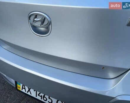 Сірий Хендай i30, об'ємом двигуна 1.4 л та пробігом 166 тис. км за 6300 $, фото 13 на Automoto.ua