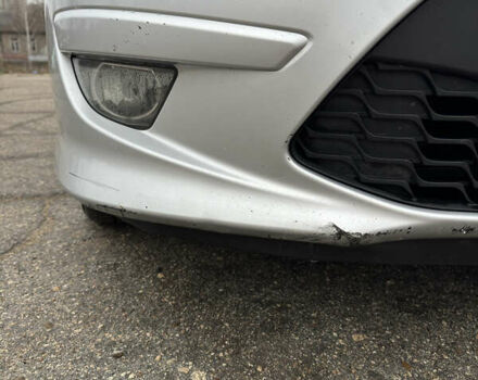 Серый Хендай i30, объемом двигателя 1.58 л и пробегом 269 тыс. км за 6200 $, фото 15 на Automoto.ua