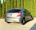 Серый Хендай i30, объемом двигателя 1.4 л и пробегом 161 тыс. км за 5999 $, фото 10 на Automoto.ua