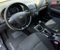 Серый Хендай i30, объемом двигателя 1.4 л и пробегом 134 тыс. км за 6400 $, фото 58 на Automoto.ua