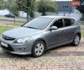 Сірий Хендай i30, об'ємом двигуна 1.4 л та пробігом 200 тис. км за 4900 $, фото 1 на Automoto.ua