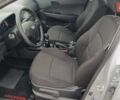 Серый Хендай i30, объемом двигателя 1.4 л и пробегом 183 тыс. км за 6018 $, фото 10 на Automoto.ua