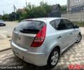 Серый Хендай i30, объемом двигателя 1.4 л и пробегом 200 тыс. км за 5900 $, фото 6 на Automoto.ua