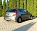 Серый Хендай i30, объемом двигателя 1.4 л и пробегом 161 тыс. км за 5999 $, фото 7 на Automoto.ua