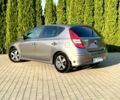 Серый Хендай i30, объемом двигателя 1.4 л и пробегом 161 тыс. км за 5999 $, фото 6 на Automoto.ua