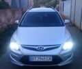 Серый Хендай i30, объемом двигателя 1.6 л и пробегом 280 тыс. км за 6500 $, фото 4 на Automoto.ua