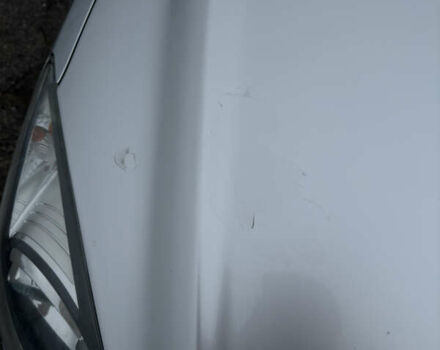 Серый Хендай i30, объемом двигателя 1.58 л и пробегом 269 тыс. км за 6200 $, фото 17 на Automoto.ua