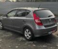 Серый Хендай i30, объемом двигателя 1.4 л и пробегом 162 тыс. км за 6490 $, фото 4 на Automoto.ua