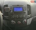 Сірий Хендай i30, об'ємом двигуна 1.4 л та пробігом 162 тис. км за 6490 $, фото 16 на Automoto.ua