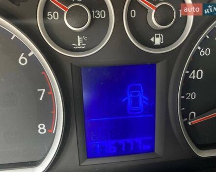 Сірий Хендай i30, об'ємом двигуна 1.4 л та пробігом 176 тис. км за 7000 $, фото 15 на Automoto.ua