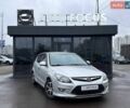 Серый Хендай i30, объемом двигателя 1.59 л и пробегом 199 тыс. км за 8390 $, фото 1 на Automoto.ua