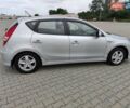 Серый Хендай i30, объемом двигателя 1.4 л и пробегом 214 тыс. км за 6850 $, фото 8 на Automoto.ua