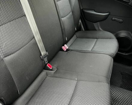 Серый Хендай i30, объемом двигателя 1.6 л и пробегом 284 тыс. км за 6200 $, фото 6 на Automoto.ua