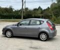 Серый Хендай i30, объемом двигателя 1.6 л и пробегом 165 тыс. км за 7150 $, фото 13 на Automoto.ua