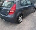 Серый Хендай i30, объемом двигателя 1.6 л и пробегом 20 тыс. км за 3296 $, фото 1 на Automoto.ua