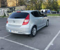 Серый Хендай i30, объемом двигателя 1.6 л и пробегом 224 тыс. км за 5800 $, фото 5 на Automoto.ua