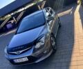 Сірий Хендай i30, об'ємом двигуна 1.6 л та пробігом 184 тис. км за 7500 $, фото 1 на Automoto.ua