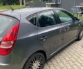 Сірий Хендай i30, об'ємом двигуна 1.4 л та пробігом 176 тис. км за 7000 $, фото 5 на Automoto.ua