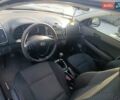 Сірий Хендай i30, об'ємом двигуна 1.6 л та пробігом 227 тис. км за 5500 $, фото 8 на Automoto.ua